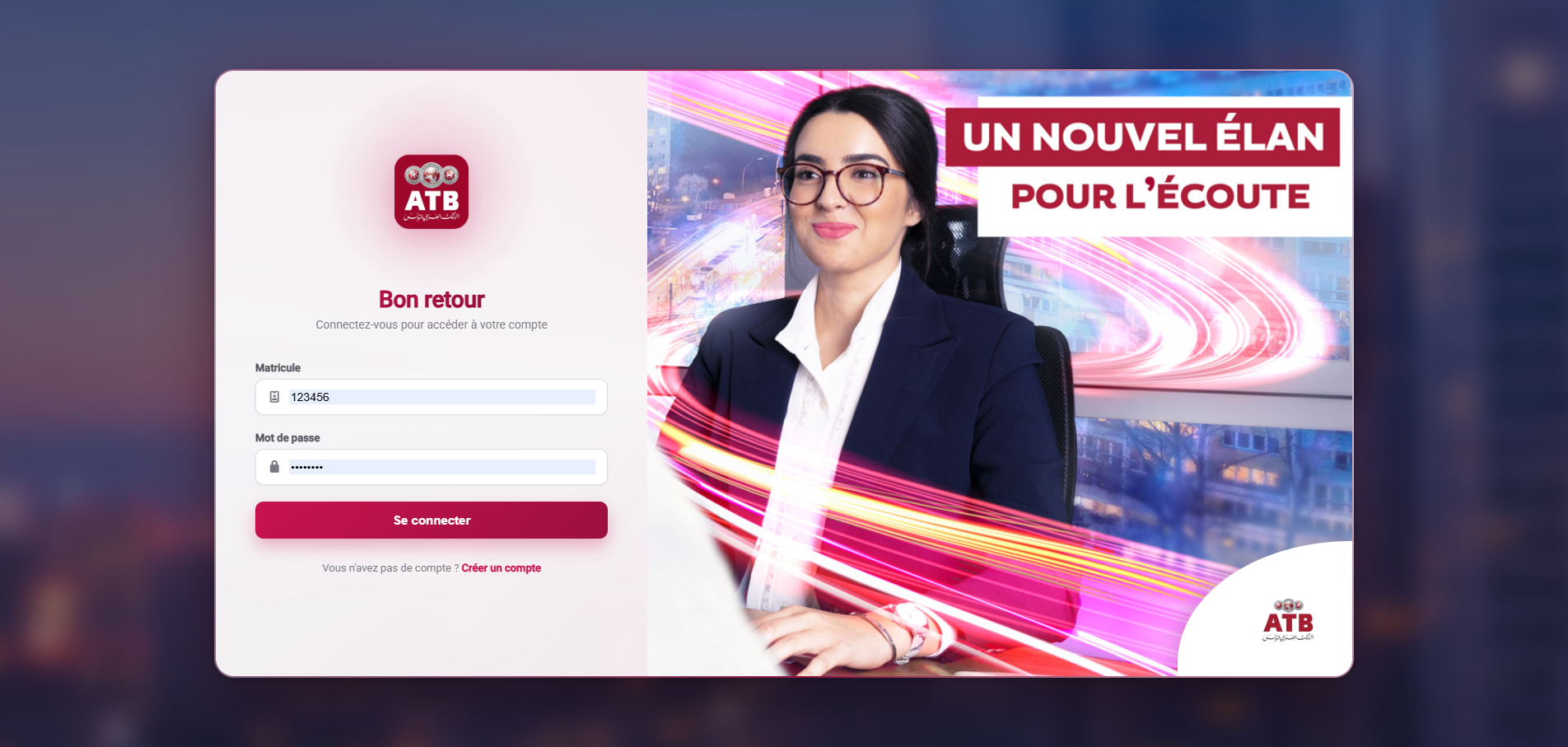 ATB Credit Platform